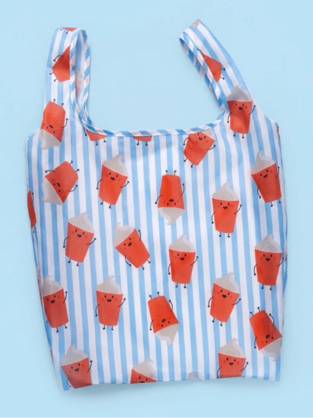 Wendy’s Frosty reusable bag (NIB)